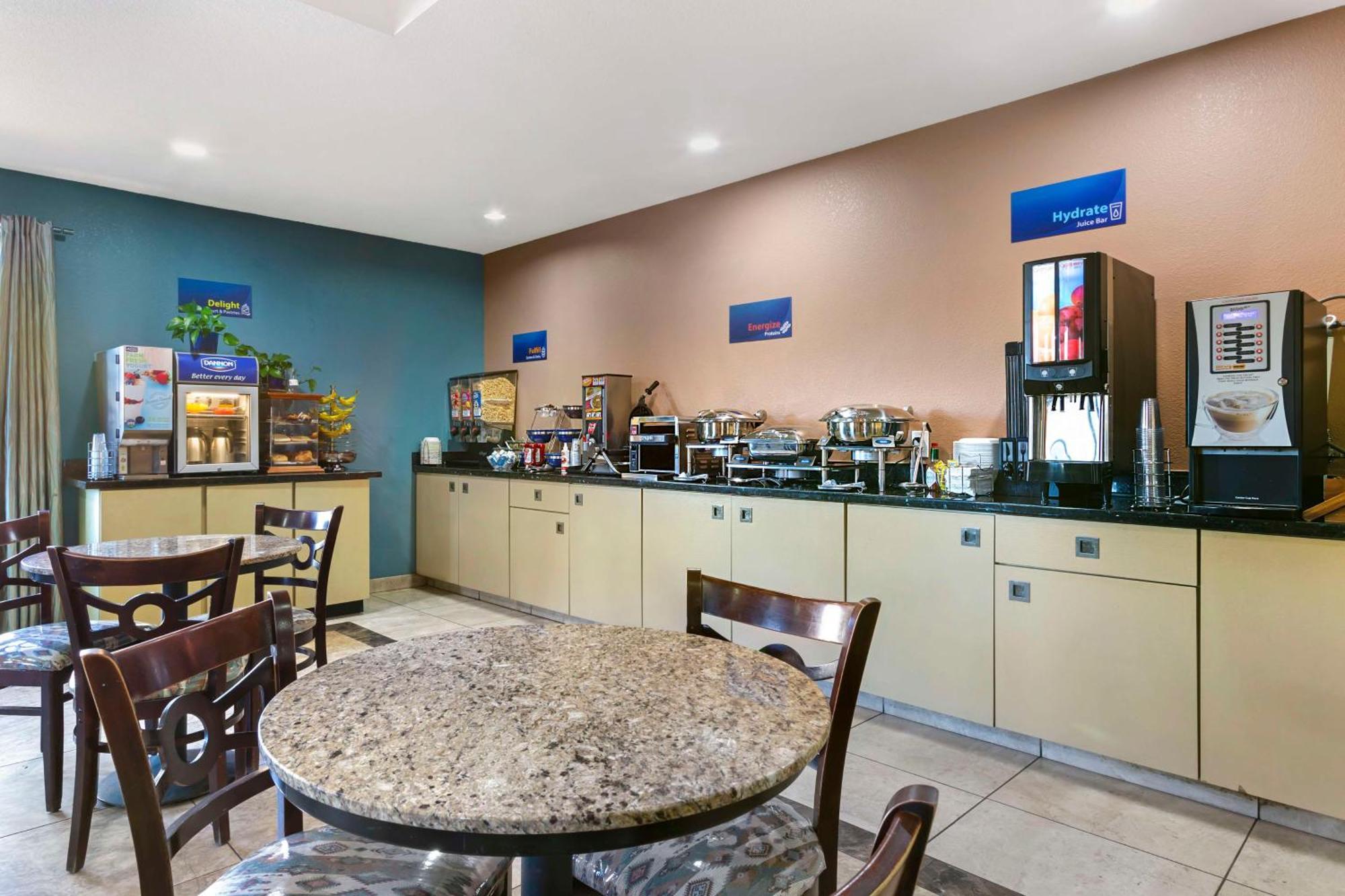 Best Western Sonora Inn&Suites Nogales Exterior foto
