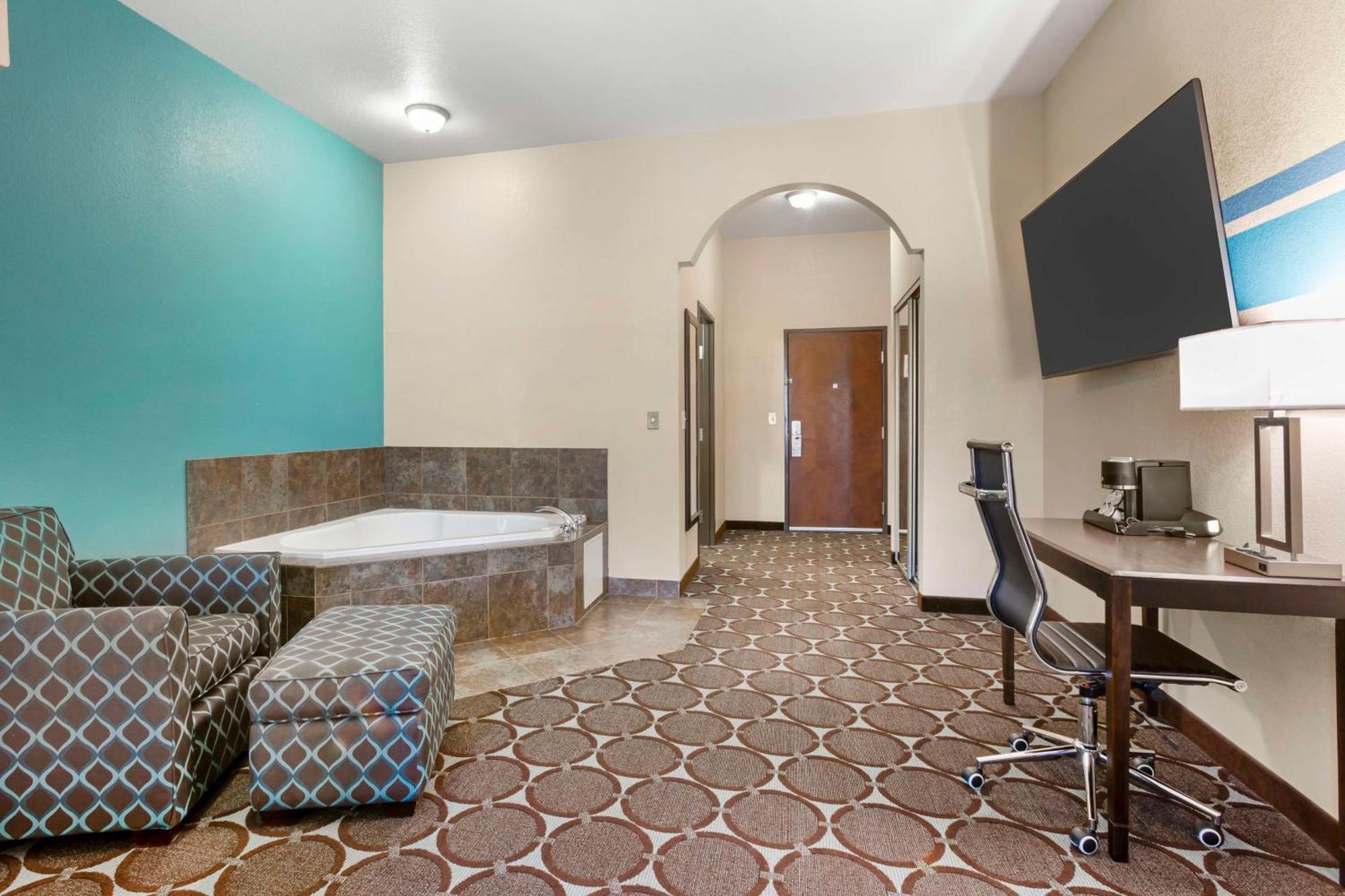 Best Western Sonora Inn&Suites Nogales Exterior foto