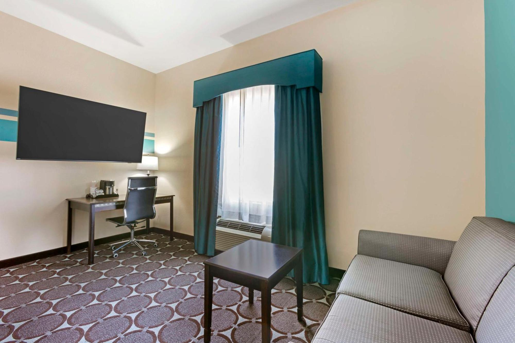 Best Western Sonora Inn&Suites Nogales Exterior foto