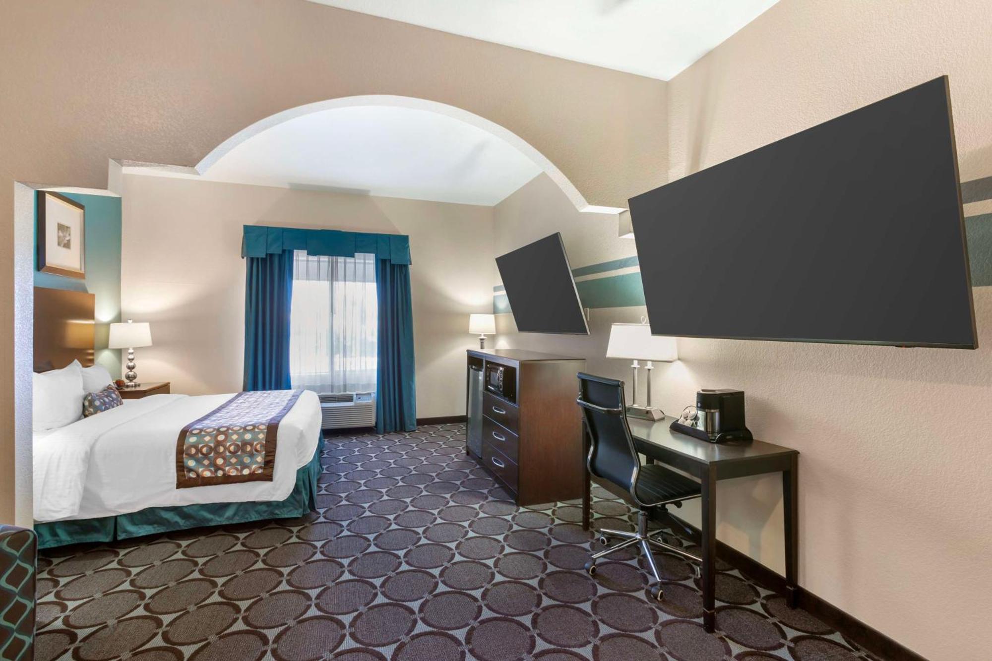 Best Western Sonora Inn&Suites Nogales Exterior foto