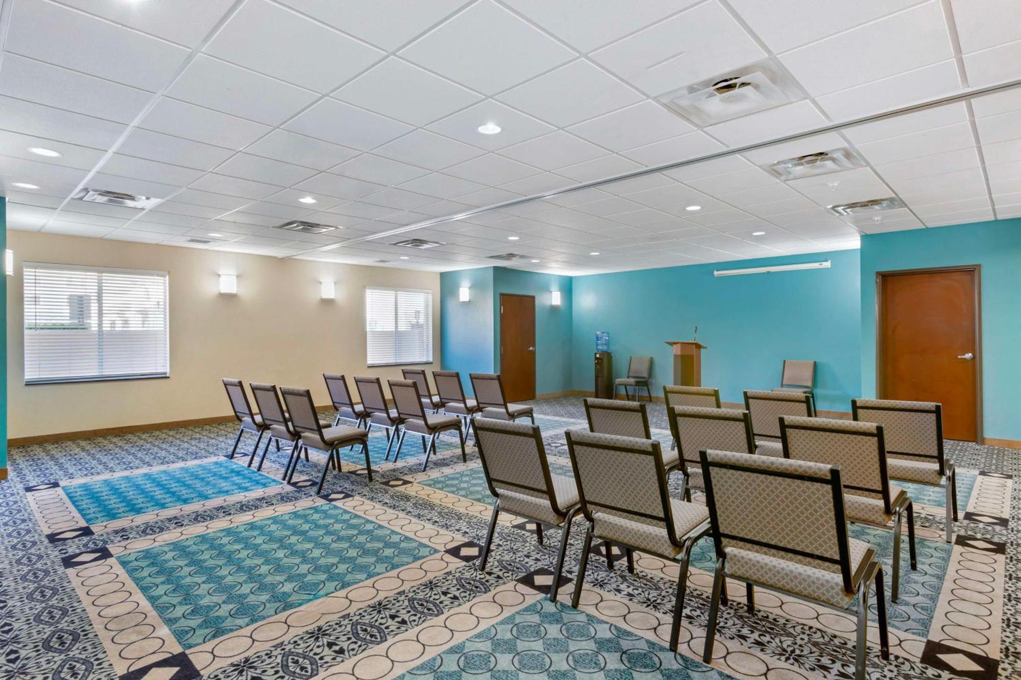 Best Western Sonora Inn&Suites Nogales Exterior foto