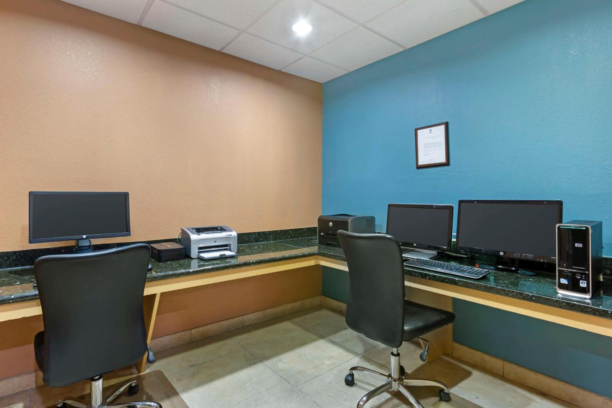 Best Western Sonora Inn&Suites Nogales Exterior foto